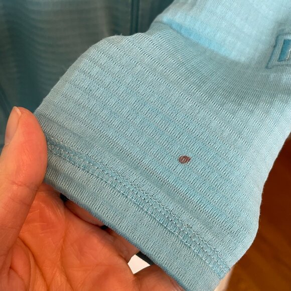 PATAGONIA R1 Polartec Full Zip Regulator Fleece Jacket \\ L - Picture 9 of 11